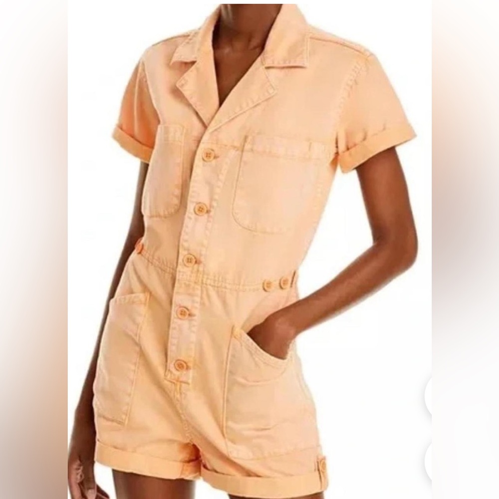 Pistola Parker Romper